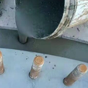 永寿C100 高强加固风电灌浆料
