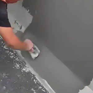永寿GB50728一级聚合物改性水泥砂浆