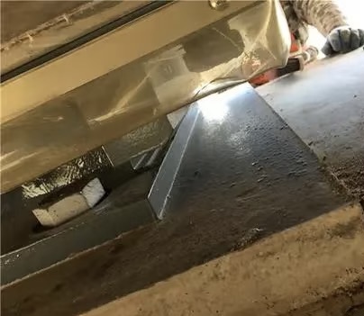 永寿CGM装配式套筒灌浆料