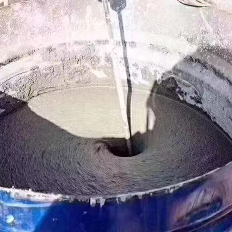 永寿CGM加固型灌浆料（C40C60C80加固钢结构旧楼改造）